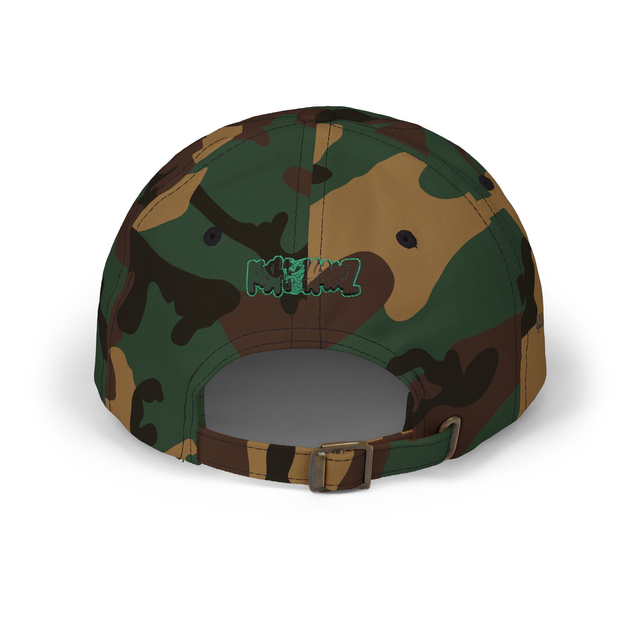 Kush Konez Cap