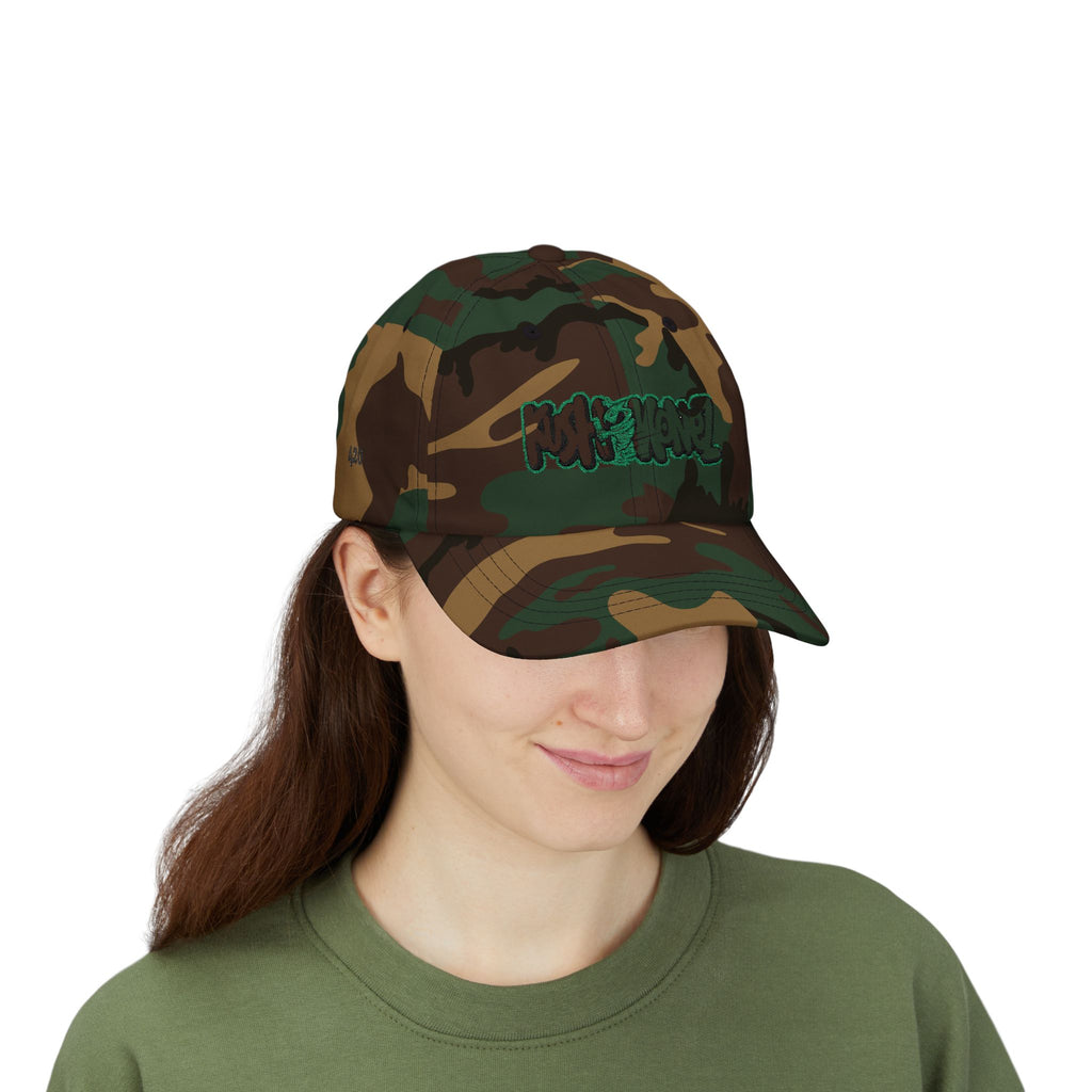 Kush Konez Cap
