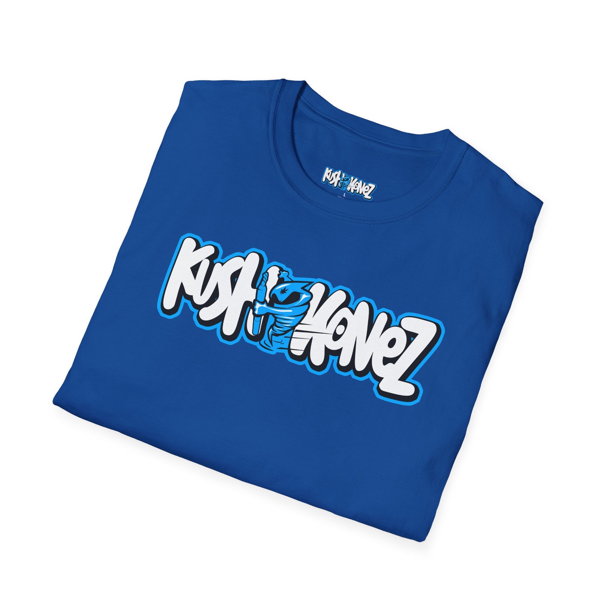 Kush Konez T-Shirt