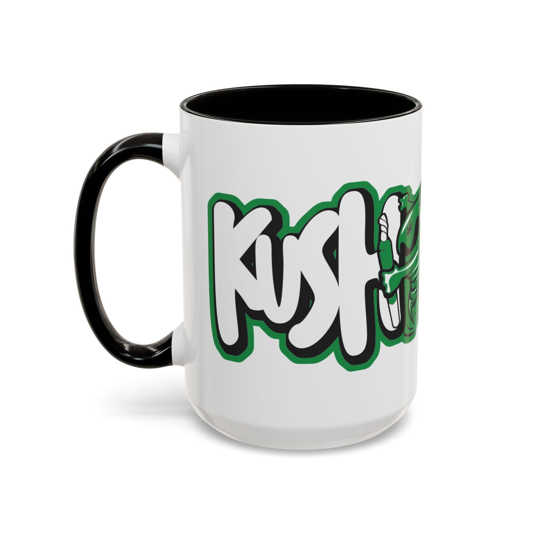 Colorful Mugs (11oz, 15oz)