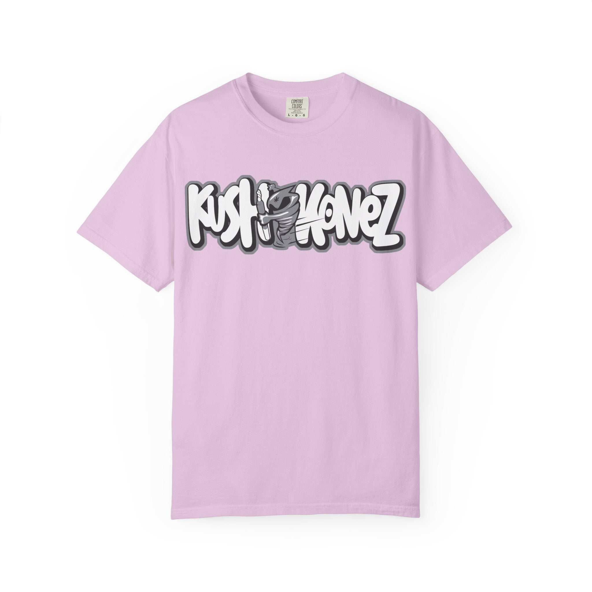 Kush Konez  various color T-shirt
