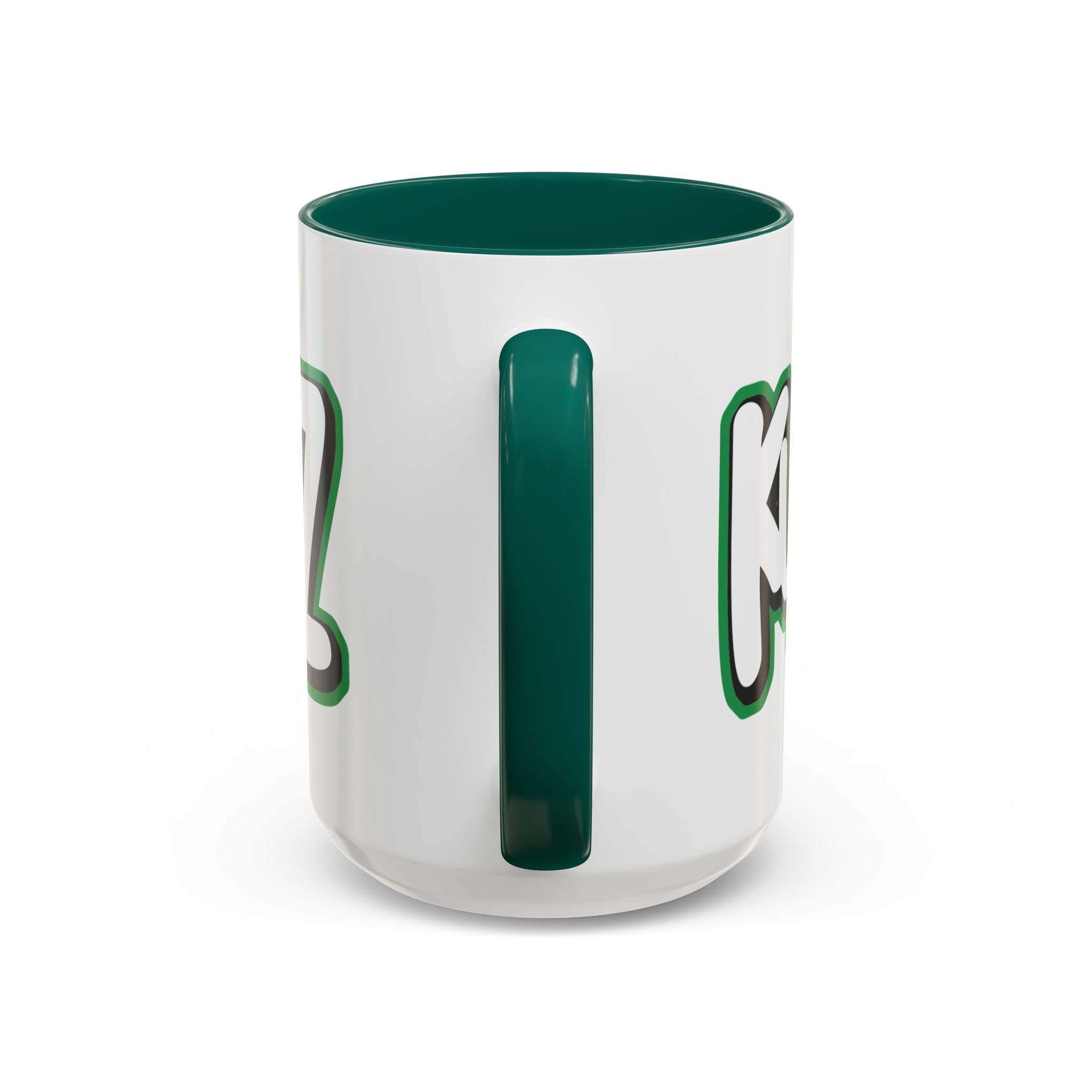 Colorful Mugs (11oz, 15oz)